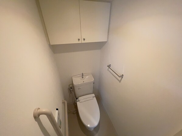 東雲キャナルコートCODAN20号棟の物件内観写真